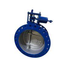 Wholesale HH47X Hydraulic Automatic Valve Water Conservancy Pipeline Check Valve Urban Water Supply Pipeline Control Valve thumbnail-5