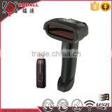 RD-200 Laser Usb Wireless Barcode Scanner
