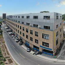 Foshan Ya Liang Ge Furniture CO., LTD company overview - view 1 thumbnail