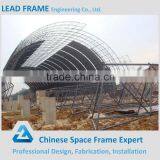 Perfect Quality Control System Steel Structure Cement Plant thumbnail-3