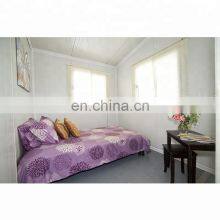Australia Standard 20ft 3 in 1 Expandable Collapsible Garden Granny Prefabricated Container Modular House thumbnail-5