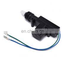 Factory Supply 12VDC Motor Car Door Lock System of Central Locking Actuator
