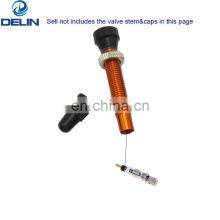 Presta French Air Pump Presta Valve Core Replacement for Bicycle MTB Road Bike Valve Core thumbnail-5