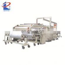 PUR Hot Melt Laminating Machine for Fabric/foam/film/nonwoven/leather/paper