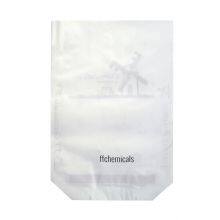 PP Printed Heavy Duty Supplier 50kg Fertilizer PP Woven Bag Sack India Factory Printed Bags