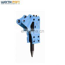 Hydraulic Breaker for Mini Excavator Hydraulic Hammer Rock Breaker,hammer for Excavator,backhoe Loader Hydraulic Hammer thumbnail-5