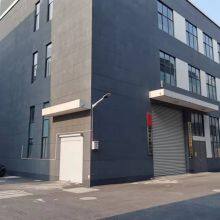 Zhejiang Fireprint Environmental Technology Co., Ltd. company overview - view 3 thumbnail