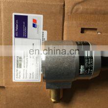 In Stock MTU 396 Engine Spare Parts 0055351131 PRESSURE SENSOR thumbnail-3