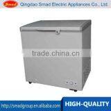 High Quality Wholesale Small Top Open Chest Freezer