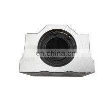 SC10UU Chrome Steel 3D Printer Prototype Parts Linear Motion Bearing thumbnail-5