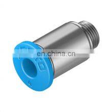 Hochverkauftes Festo - Anschlussstück eason easun pneumatisches Anschlussstück festo QSM - M5 - 4 - I 153315 QSMM54I153315 thumbnail-3