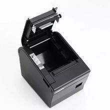 HOP-E802 Thermal Receipt Printer Wireless 3inch Terminal Printers With Auto Cutter 80mm POS Bill Printer Factory Cheap Price thumbnail-3