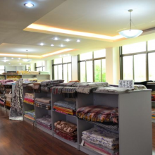 Weihai Woollen Fabric Group Co.,Ltd. company overview - view 4 thumbnail