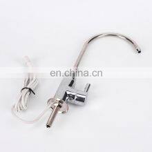 Combined Stainless Steel Drinking Water Faucet UV Disinfection Water Purifier Faucet thumbnail-4