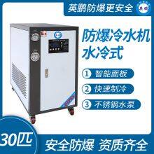 Guangzhou Yingpeng Water-cooled Explosion-proof Chiller thumbnail-1