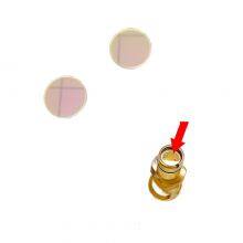 CANDELA PREMIUM WINDOWS FOR DISTANCE GAUGE WINDOWS (50PK) thumbnail-3