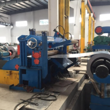 High Precision Automatic Slitter Line Metal Service Center thumbnail-5