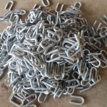 U-Shaped Port Crane Rail Foundation Embedded Anchor Bolts thumbnail-4