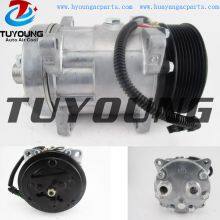 China Manufacture ac Compressors Fits All Vehicle 7822 8022 thumbnail-1