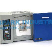 Muffle Furnace thumbnail-2