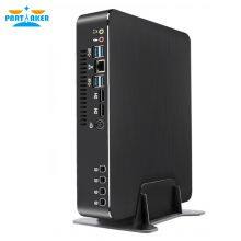 Mini Gaming PC Desktop Computer i7 9700F With P1000 4G T1000 8G Dedicated Graphics for Design Video Editing Modeling thumbnail-2