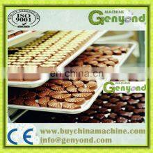 Automatic Chocolate Production Lines Chocolate Molding Machine Chocolate Making Line thumbnail-5
