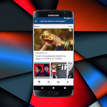 Sports Betting App | Professional Sports Betting App thumbnail-1