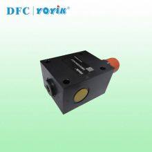 Shutoff Valve F3RG03D330 for Power Plant thumbnail-1