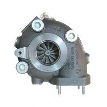 New Turbo K27 For Volvo D6 P1315 Engine 53279987194 53279707194 53279887194 3584053 3584138 3801138 3809911 Turbocharger thumbnail-3