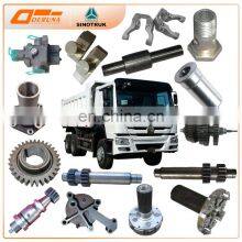 Sinotruk Sitrak C5H/C7H China Heavy Truck Spare Parts 725W061000081(80) Cooling Radiator for T5g/C7h thumbnail-4