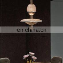 Designer Engineering Customizes Interior Decoration Chandeliers for Fashionable and Personalized Lighting Fixtures thumbnail-5