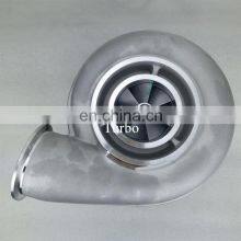 S400 400SX4 Turbo 171702 480 80mm T6 Twin Scroll 1.32 A/R TurboCharger 23518597 2585838C91 for Series 60 Engine thumbnail-3