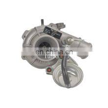 Turbocharger VQ45 1720097213 17200-97213 F31CAD-S0077G Turbo for DAIHATSU MOVE CBA-L152S Gasoline JB-DET Engine thumbnail-1