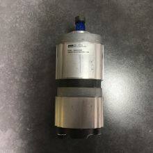 Parker Wide Speed Range High Efficiency Low Power Gear Pump 3349122288 thumbnail-2