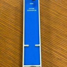 Bently Nevada 128276-01 Half-Height Future Expansion