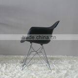 2016 Newest Living Room Furniture DAR Armchair thumbnail-4