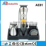 Professional Rechargeable Nose Hair Trimmer Hair Clipper Hair Trimmer thumbnail-6