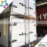 1.0 Tonne 2.45m Ice Cream Truck Body UTE Pick up Ice Cream Truck thumbnail-5