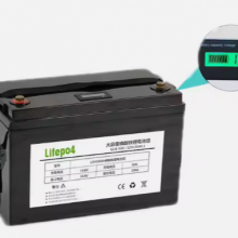 Lifepo4 Lithium Iron Phosphate 12.8v 200Ah thumbnail-3