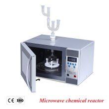 Microwave Chemical Reactor thumbnail-4