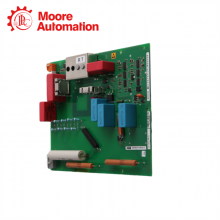 ABB 3BHB004744R0010 XVC517 AE10 GATE DRIVER UNIT ORIGINAL NEW thumbnail-2