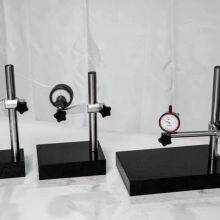 00 Grade Marble Test Bench Height Gauge Measuring Seat Marble Platform Dial Indicator Differential Indicator Seat thumbnail-4