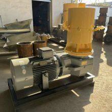 Flat Die Biomass Pellet Mill – Turn Waste Into Clean Energy thumbnail-2