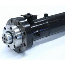 CAT Excavator Cylinder Hydraulic Cylinder thumbnail-5