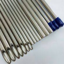 Cold-Drawn Precision Steel Tubes High Precision Bright Customized for Automobile thumbnail-5