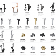 Enhance the Effect of Water Pressure Make the Water Flow Stronger Other Faucet Accessories thumbnail-3