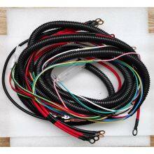 Wire Harness for FLAND EL45 Electric Wheel Loader thumbnail-2