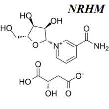 NR-HM Niacinamide Ribose Malate thumbnail-2