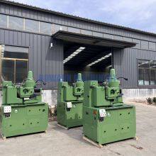 New Arrival Y5120 Hydraulic Manual Horizontal Gear Shaper Machine Metal Gear Shaper Machine thumbnail-5