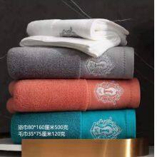 Microfiber Wet Mop Pads thumbnail-4